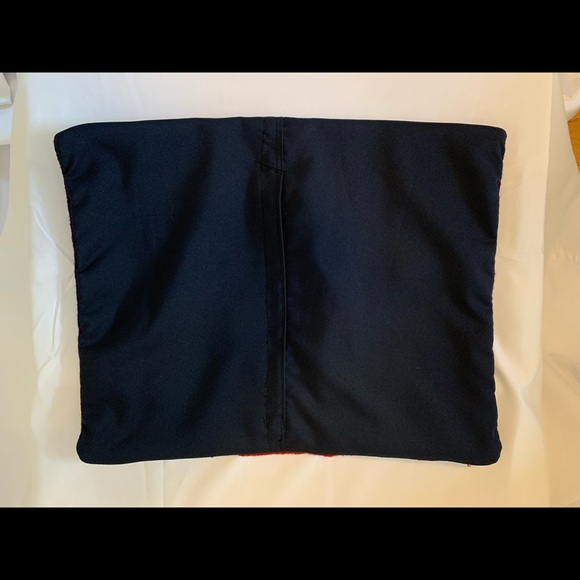 Oaxacan wool accent pillows 2 (case) - Picture 3 of 5